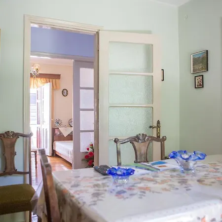 Traditional House At Central Square * Zagora