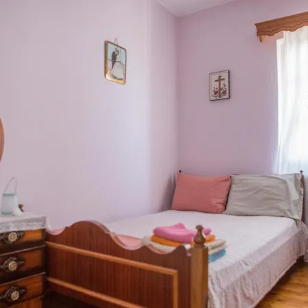 Appartement Traditional House At Central Square
