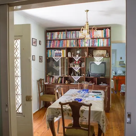Appartement Traditional House At Central Square Zagora