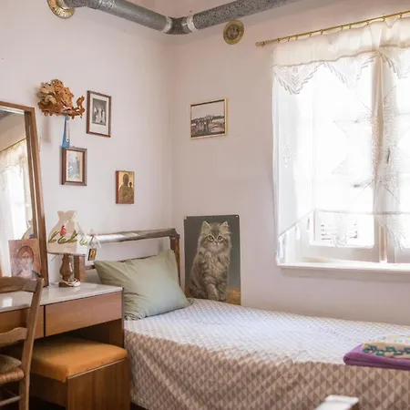 Appartement Traditional House At Central Square Zagora