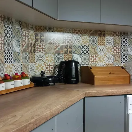 Appartement Traditional House At Central Square Zagora